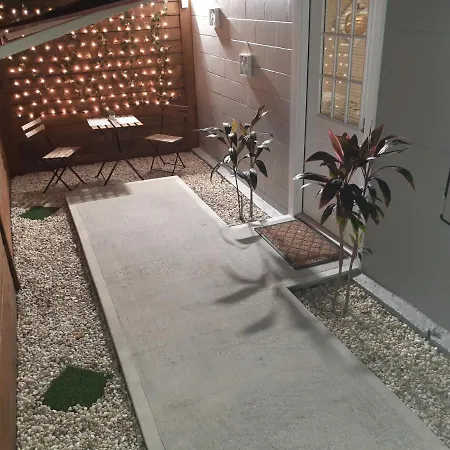 Luxurious Cozy Studio. Tampa Exterior photo