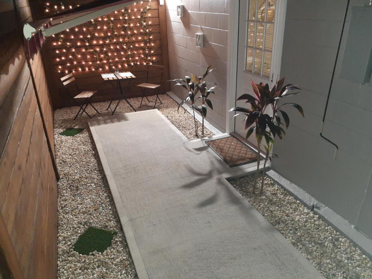 Luxurious Cozy Studio. Appartement Tampa