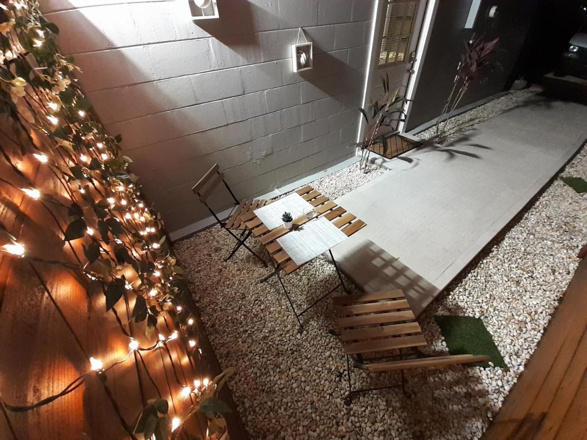 Luxurious Cozy Studio. Appartement Tampa