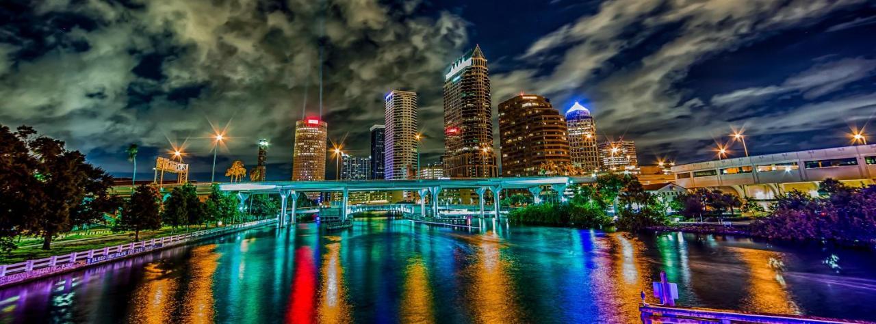 Luxurious Cozy Studio. Appartement Tampa