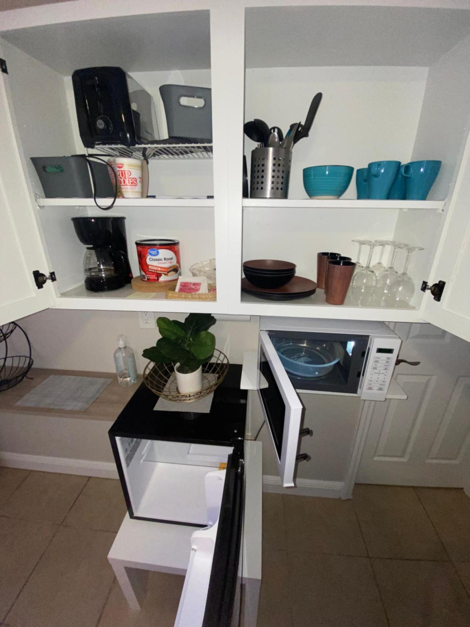 Luxurious Cozy Studio. Appartement