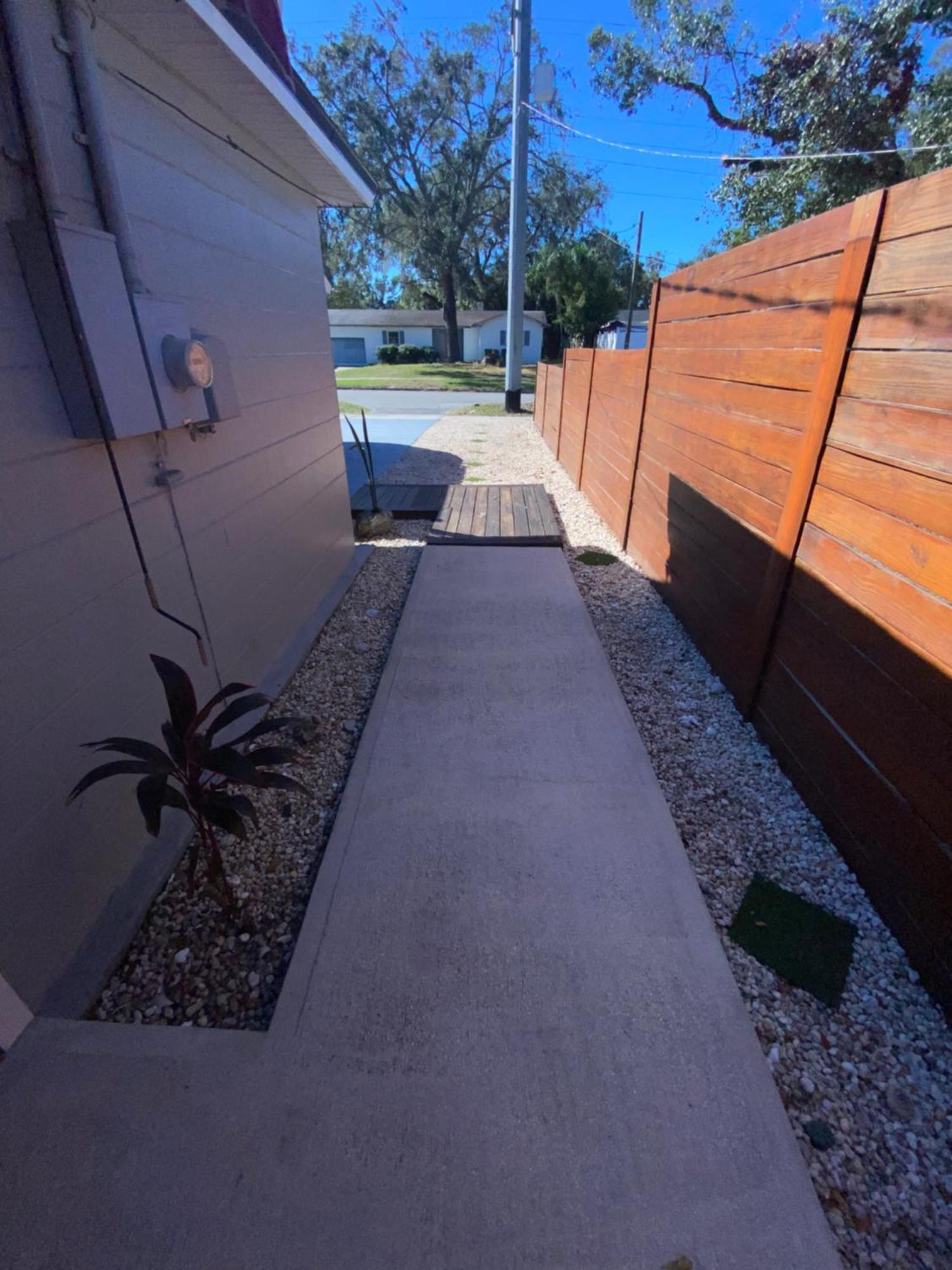 Luxurious Cozy Studio. Appartement Tampa